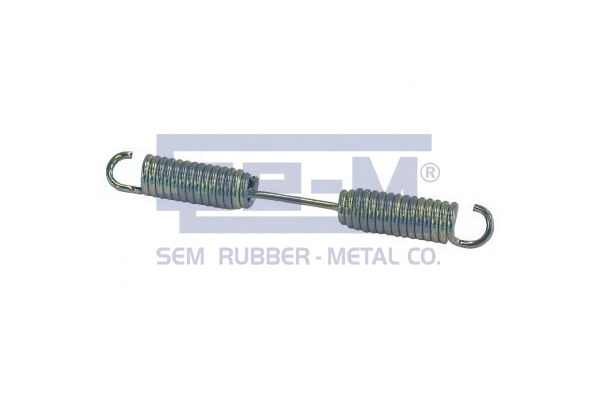 Spring, brake shoes (16308)