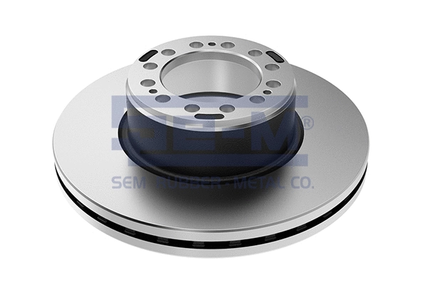 Brake Disc (15856)