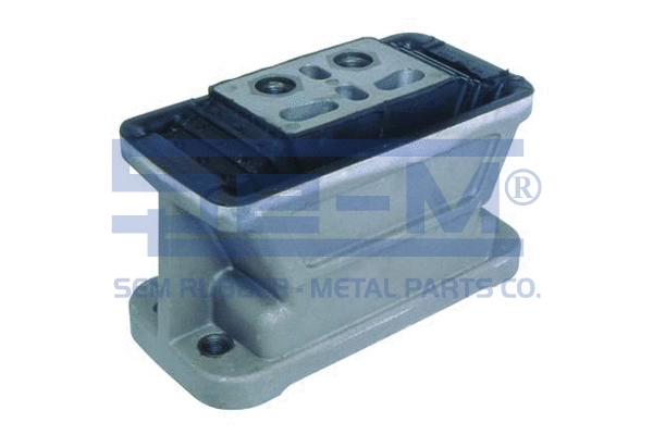 Mounting, engine (7535)