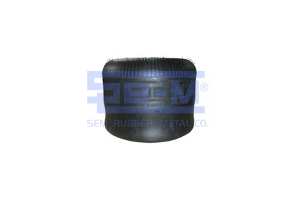 Bellow, air suspension (72.701.R)