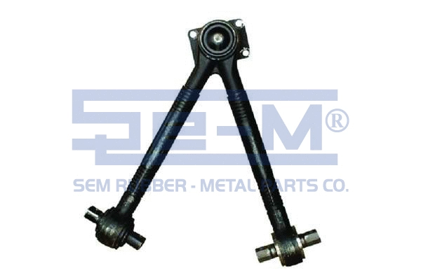 Control/Trailing Arm, wheel suspension (8464)
