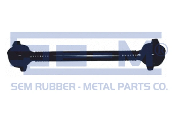 Control/Trailing Arm, wheel suspension (12923)