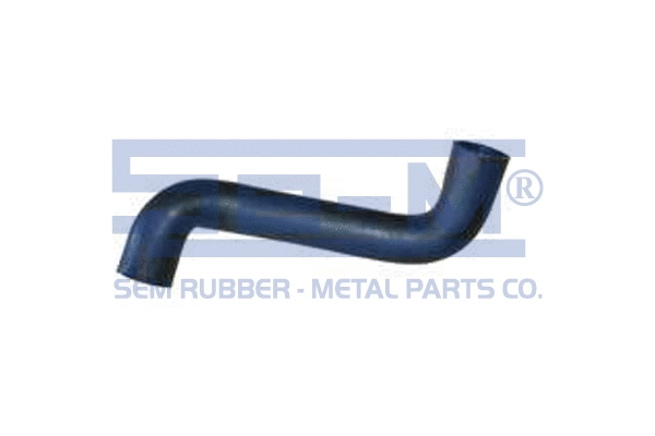 Radiator Hose (8551)