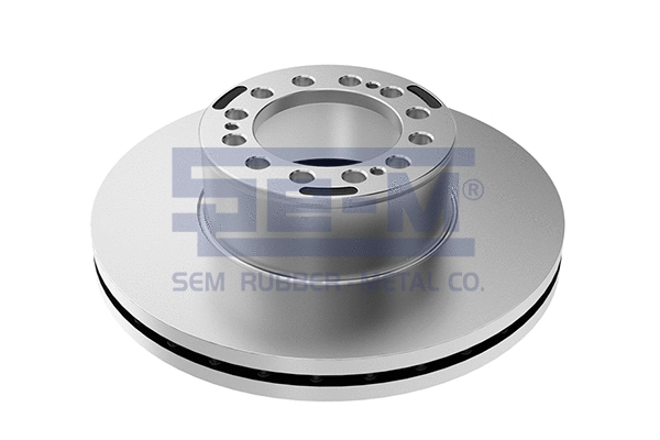 Brake Disc (15844)