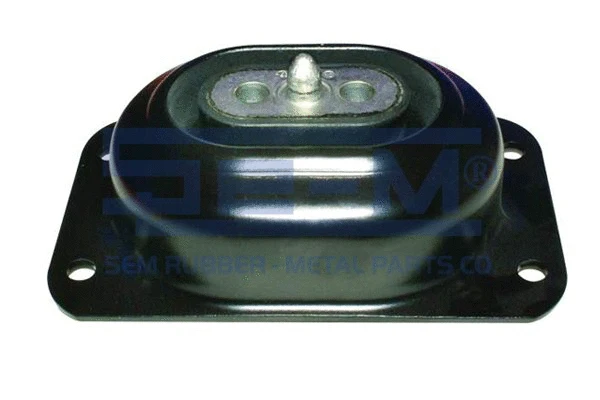 Mounting, engine (8340)