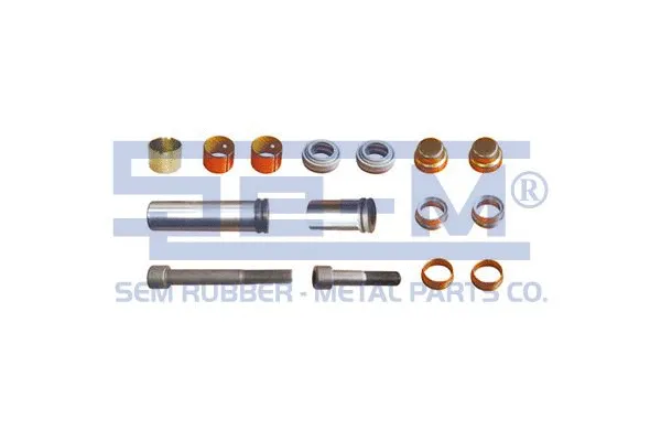 Repair Kit, brake caliper (12400)