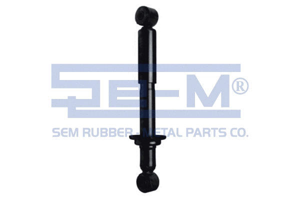 Shock Absorber, driver cab suspension (10233)