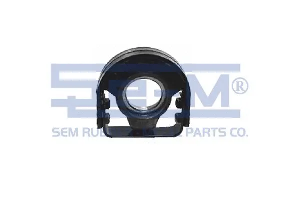 Suspension, propshaft (12954)
