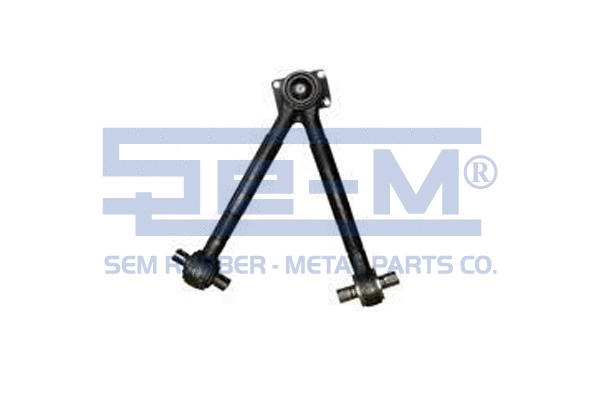 Control/Trailing Arm, wheel suspension (8369)