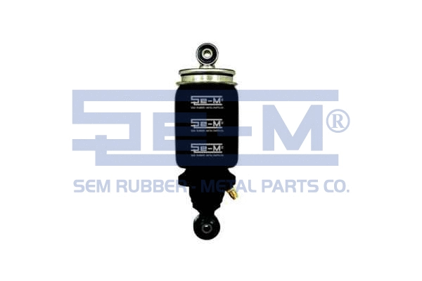 Shock Absorber, driver cab suspension (10812)