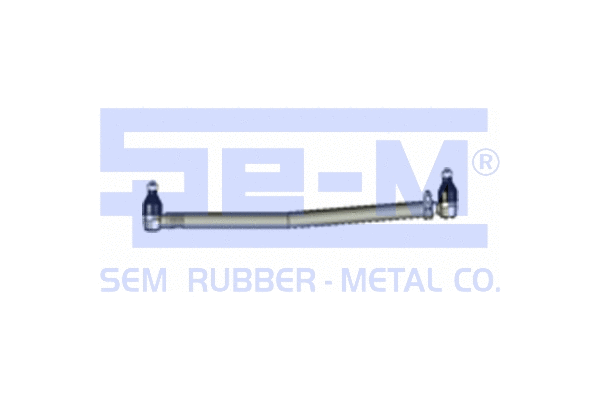 Centre Rod Assembly (14577)