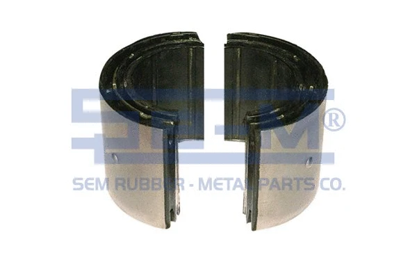 Bushing, stabiliser bar (7865)