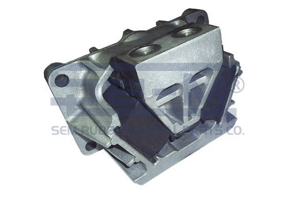 Mounting, engine (7875)