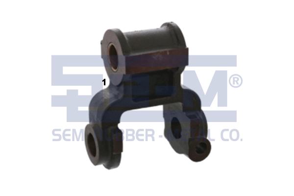 Spring Shackle (16855)