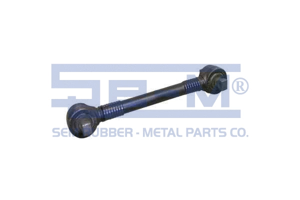 Control/Trailing Arm, wheel suspension (10456)