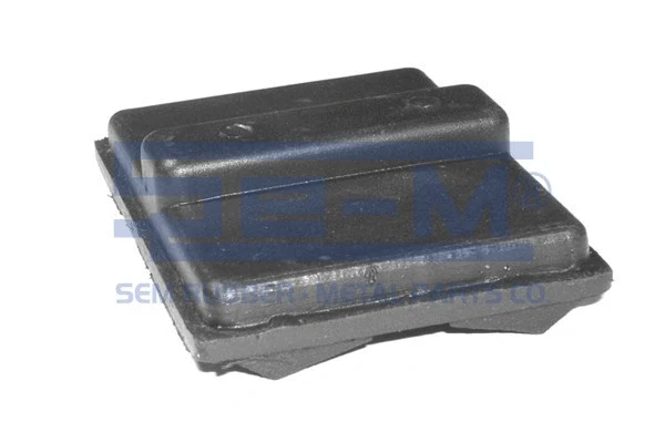 Buffer, spring eye (8232)