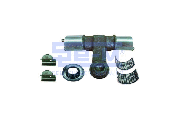 Repair Kit, brake caliper (10757)