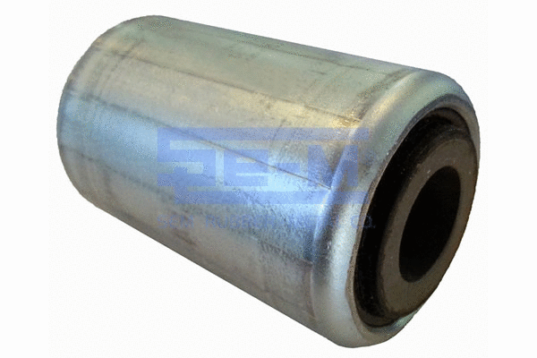 Bushing, leaf spring hanger (13620)