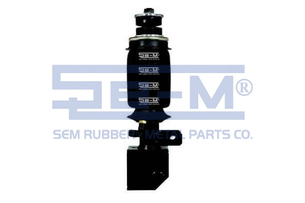 Shock Absorber, driver cab suspension (10813)