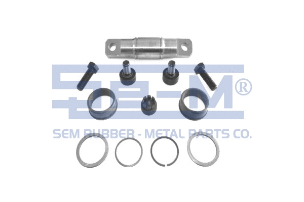 Repair Kit, clutch release bearing (10007)
