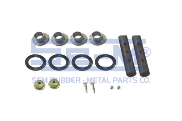 Hinge, driver cab (8363)