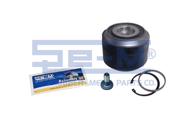 Repair Kit, control/trailing arm (7955)