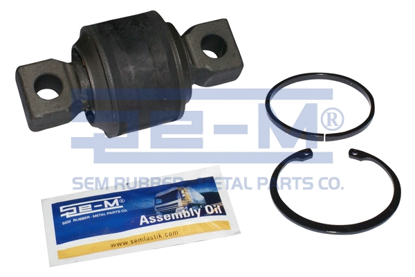 Repair Kit, control/trailing arm (8527)