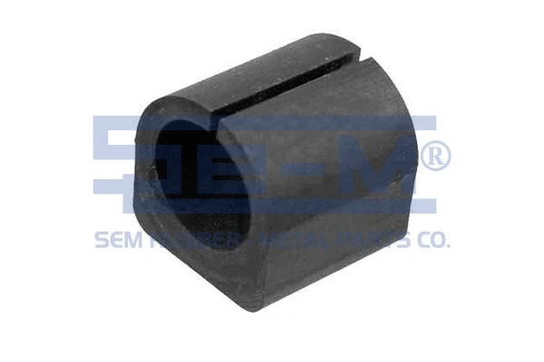Mounting, stabiliser bar (8077)