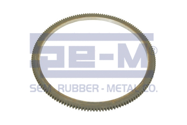 Ring Gear, flywheel (15495)