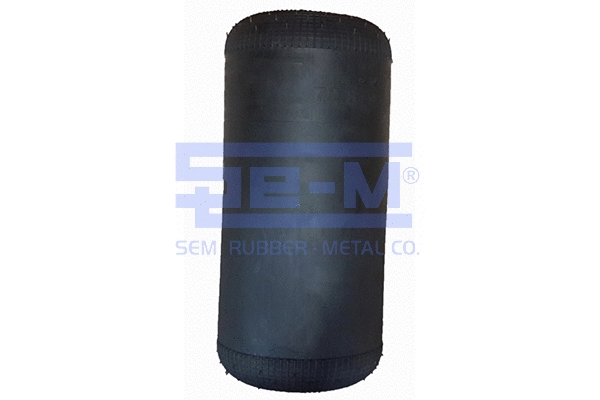 Bellow, air suspension (72.819.R)