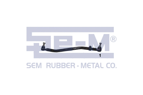 Centre Rod Assembly (14836)