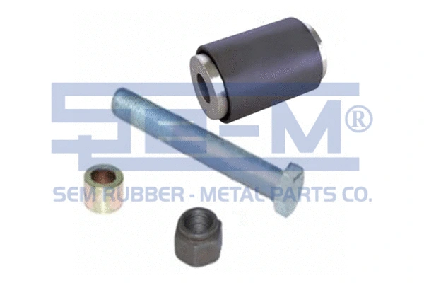 Repair Kit, spring bolt (13032)