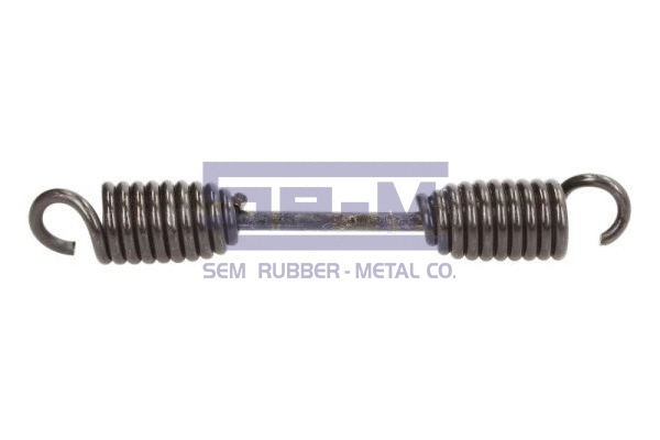 Spring, brake shoes (14955)