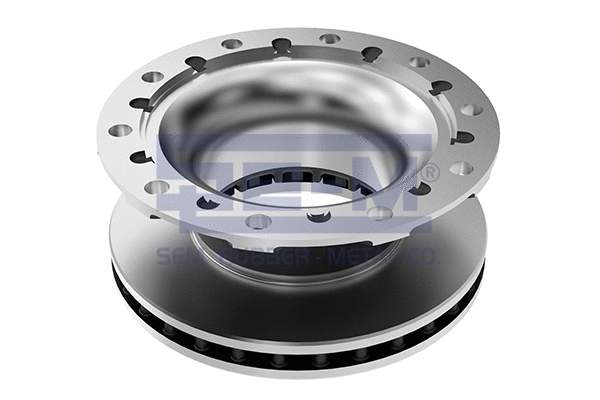 Brake Disc (15854)
