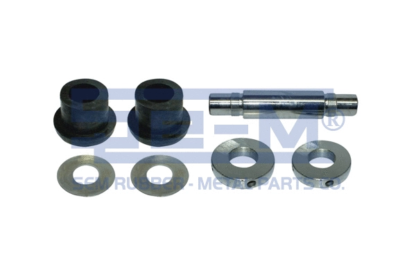 Mounting, control/trailing arm (9186)