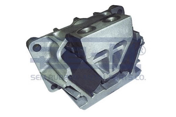 Mounting, engine (7871)