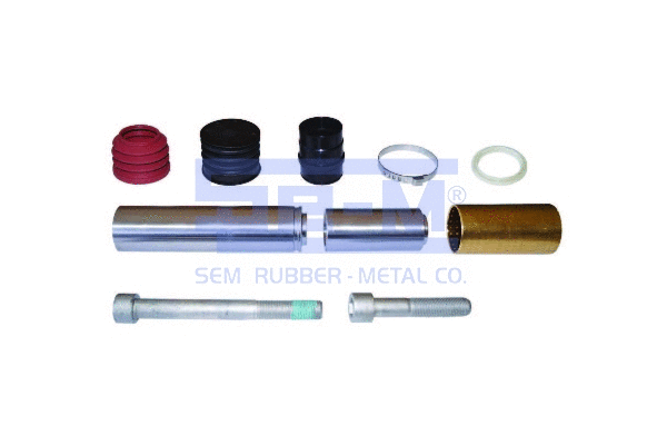 Repair Kit, brake caliper (10688)