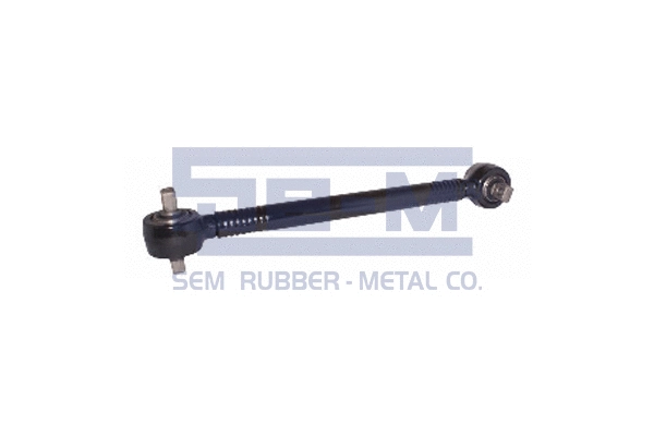 Control/Trailing Arm, wheel suspension (14126)