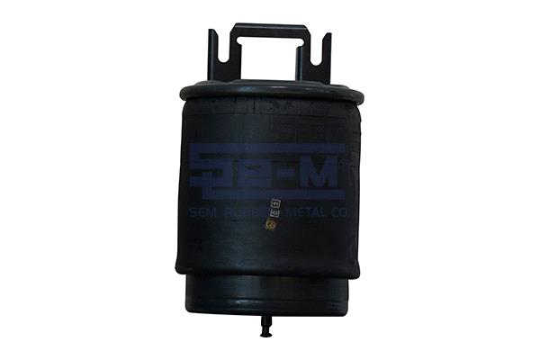 Bellow, air suspension (72.4580.C01)