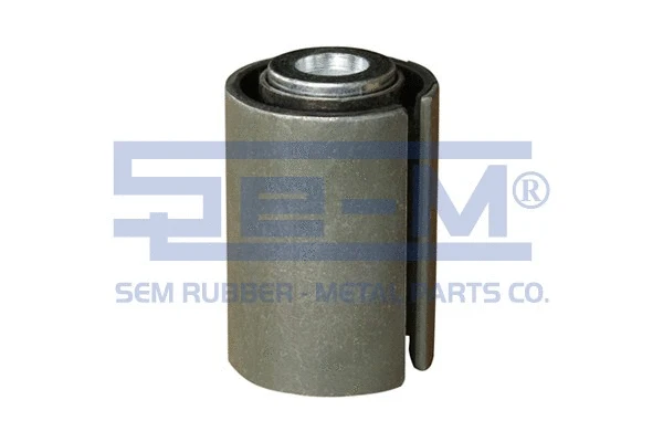 Bushing, leaf spring (8190)