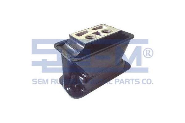 Mounting, engine (7958)