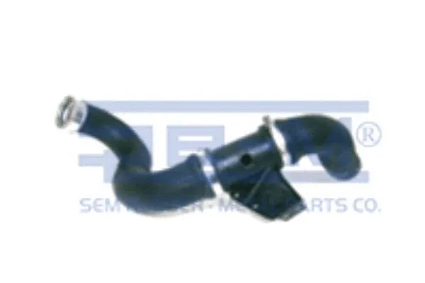 Hose, air supply (13692)