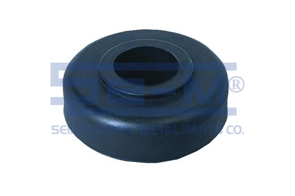 Mounting, radiator (7646)