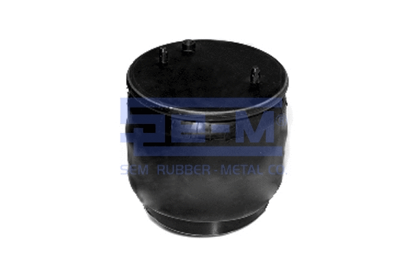 Bellow, air suspension (72.40307.C)