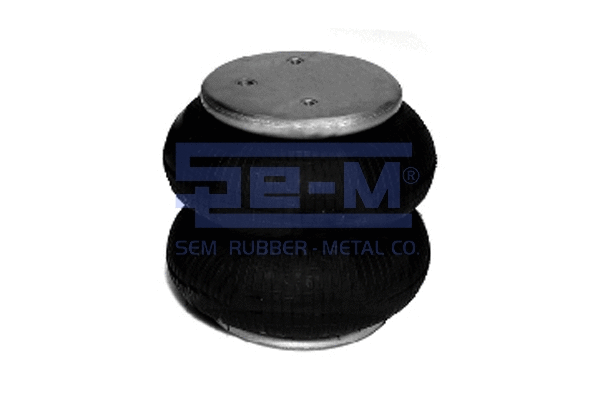 Bellow, air suspension (72.2221.P08)