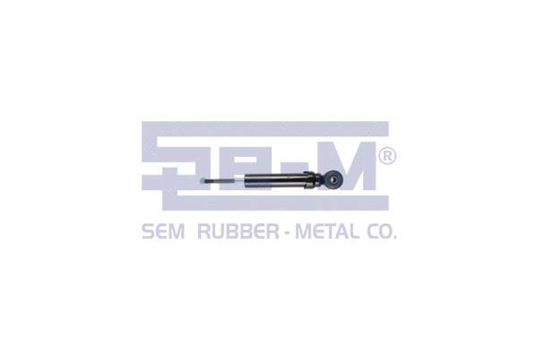 Shock Absorber, driver cab suspension (15316)