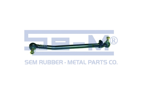 Centre Rod Assembly (10092)