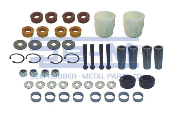 Repair Kit, stabiliser bush (7929)