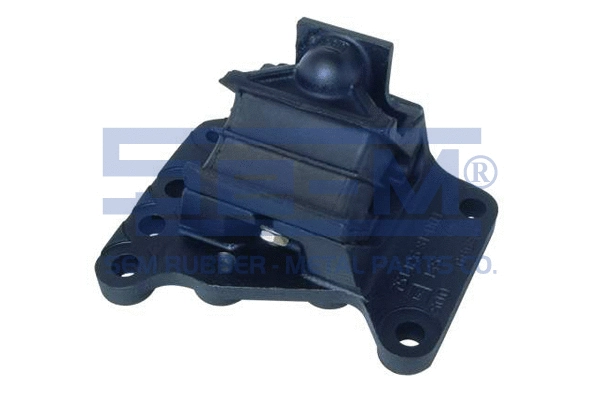 Mounting, engine (7661)