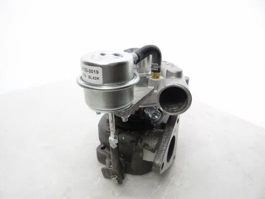 Charger, charging (supercharged/turbocharged)